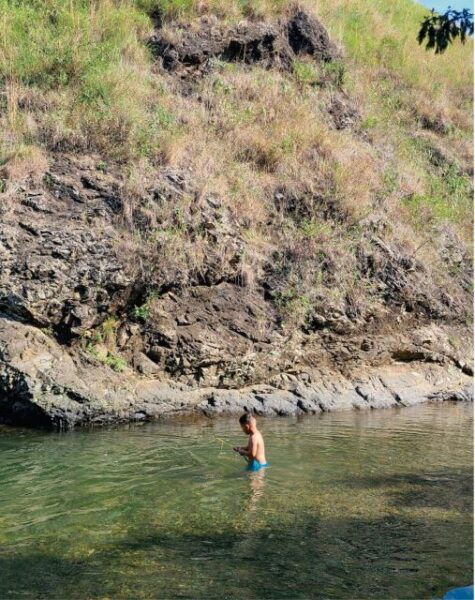 Cali: Cali River Waterfall and GREAT River Pools - Frequently Asked Questions