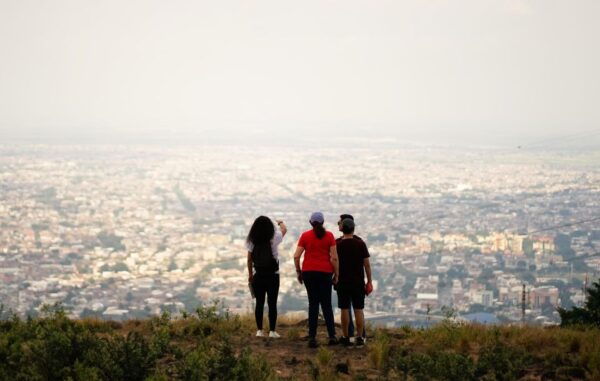 Cali: City Tour - The Sum Up