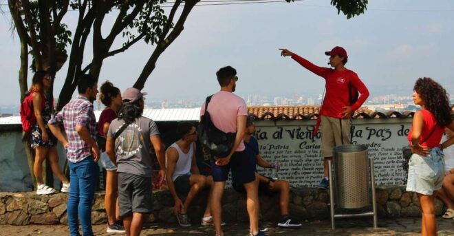 Cali City Tour by 5 Hours (Transportation Guide) - Tour Highlights and Inclusions