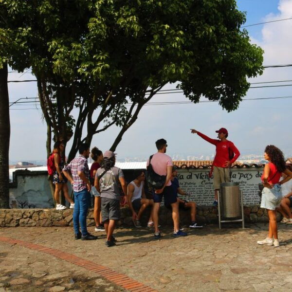 Cali City Tour by 8 Hours (Transportation Guide) - Accessibility and Personalization