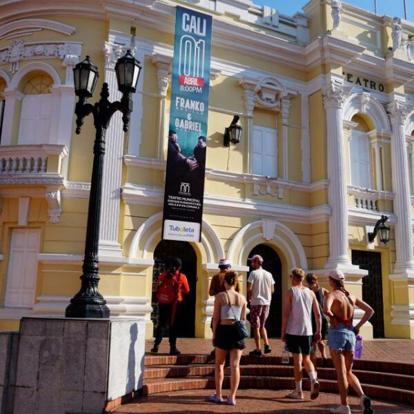 Cali City Tour by 8 Hours (Transportation Guide) - Frequently Asked Questions