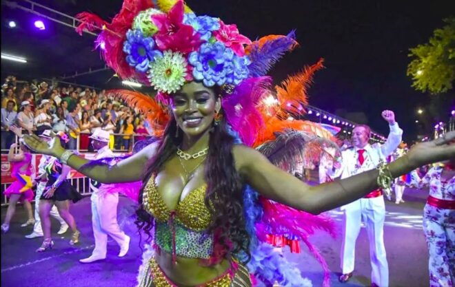 Cali Colombia: the Cali Fair - Inclusions and Services Provided