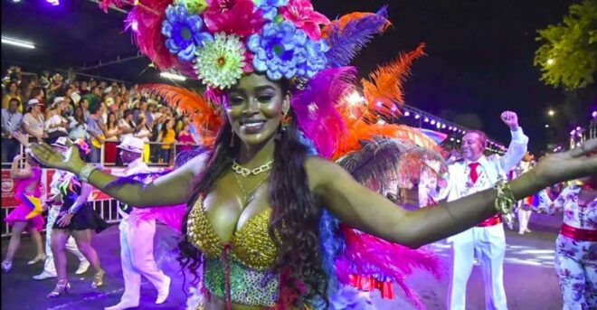 Cali Colombia: the Cali Fair - Booking Details