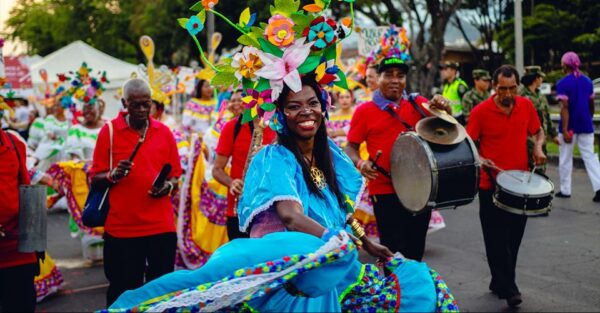 Cali Colombia: the Cali Fair - Customer Support