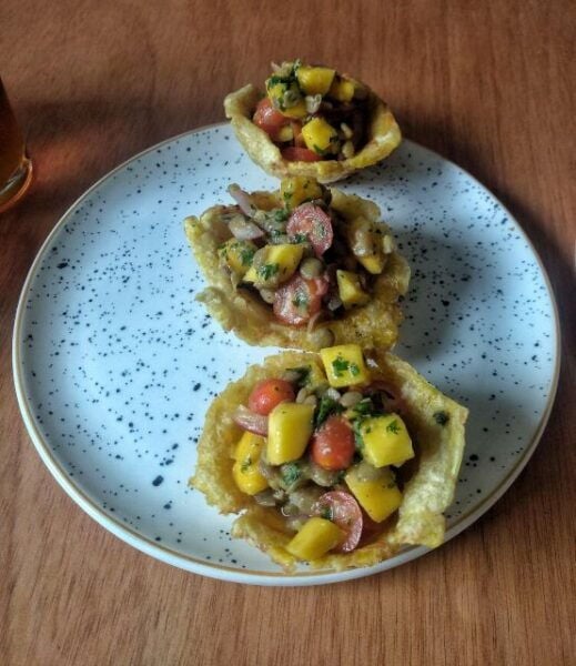 Cali: Craft Beer Tasting With Local Flavors - Colombian Pacific Flavors Tasting