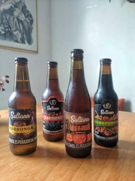 Cali: Craft Beer Tasting With Local Flavors - Frequently Asked Questions