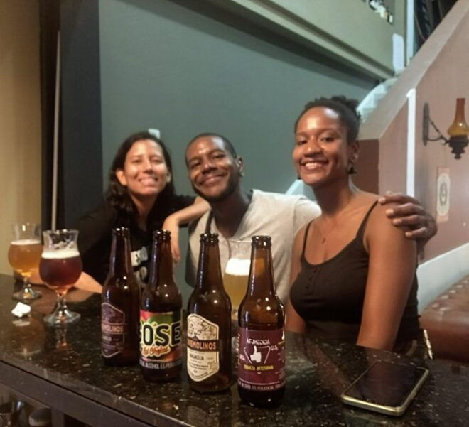 Cali: Craft Beer Tour in Cali - Pub Locations