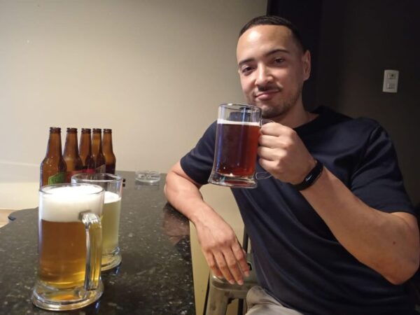 Cali: Craft Beer Tour in Cali - Brewery Knowledge and Palate Testing