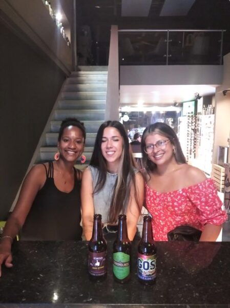 Cali: Craft Beer Tour in Cali - Frequently Asked Questions