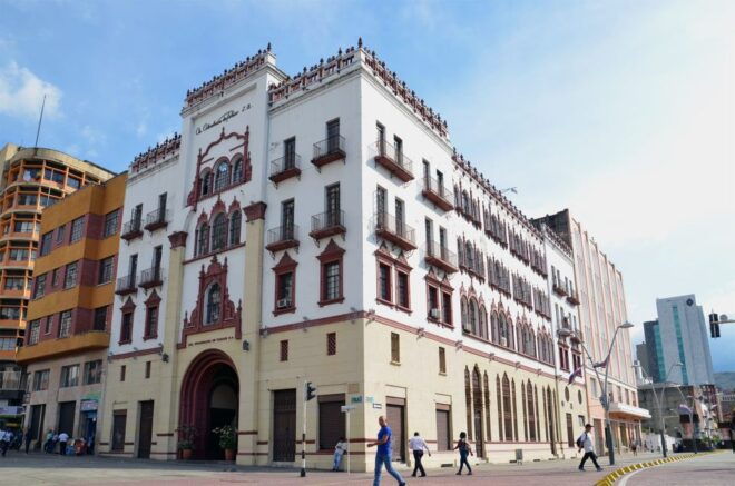 Cali: Discover Cali City Highlights and Local Drink - Full Description of the Tour