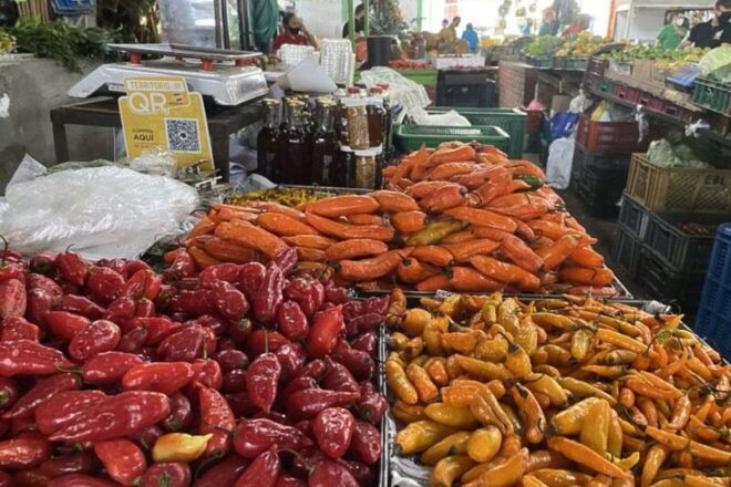 Cali: Fruit Market Walking Tour With Tastings - Customer Reviews