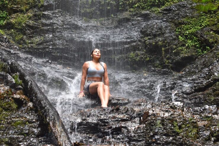 Cali: Hiking to the Pance Waterfalls - Highlights