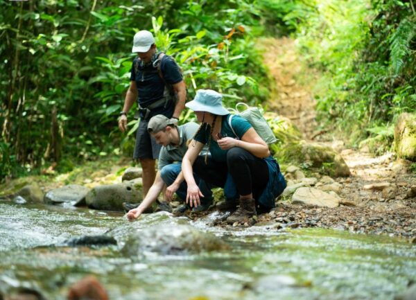 Cali: Hiking to the Pance Waterfalls - Logistics