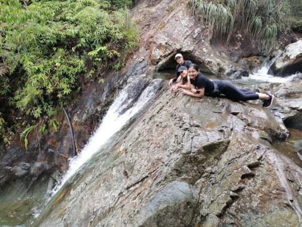 Cali: National Park Waterfalls Tour With Lunch & Transfer - The Sum Up