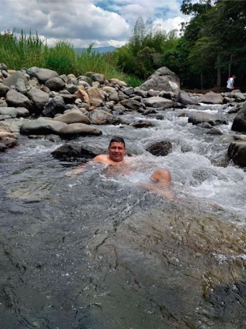CALI: Parque De La Salud: MOST TRADITIONAL River Park! - Booking Information