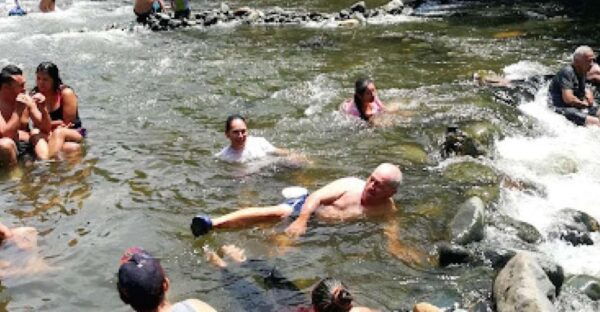 CALI: Parque De La Salud: MOST TRADITIONAL River Park! - Frequently Asked Questions