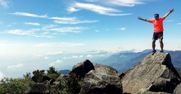 Cali: Pico De Loro Trekking Adventure - Good To Know