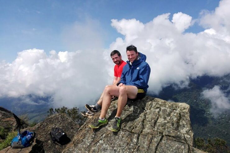 Cali: Pico De Loro Trekking Adventure - Activity Details