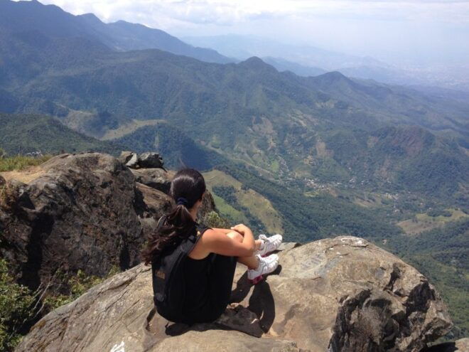 Cali: Pico De Loro Trekking Adventure - Inclusions