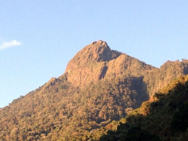 Cali: Pico De Loro Trekking Adventure - The Sum Up