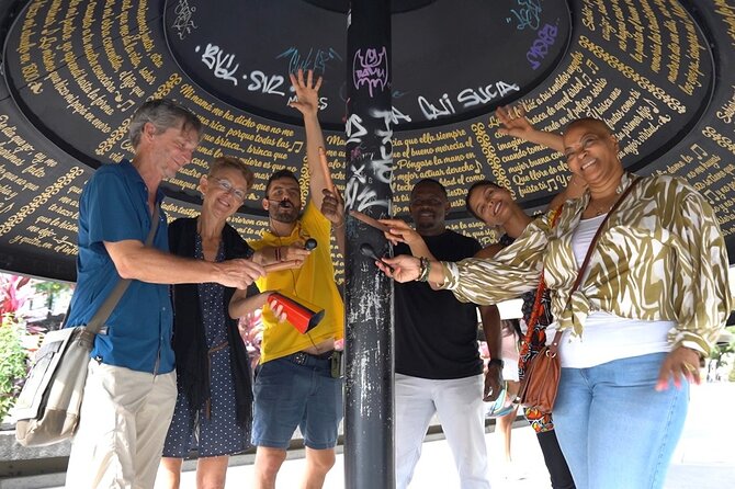 Cali Salsa Tour: Learn the History, Dance and Play Instruments - Good To Know