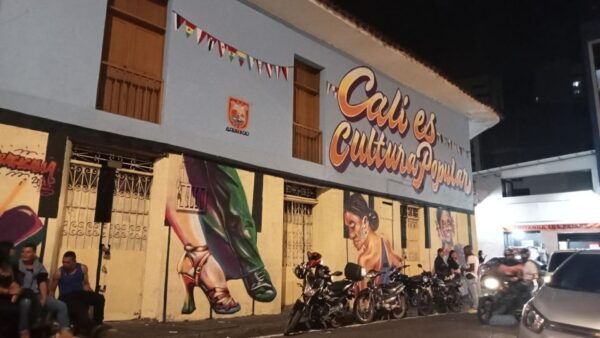 Cali: Tour of Salsa Bars in Cali - Frequently Asked Questions
