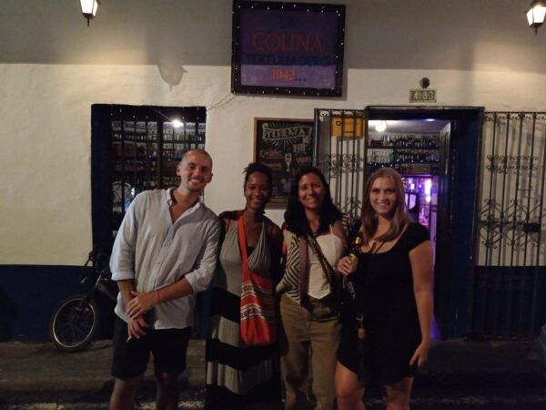 Cali: Tour of Salsa Bars in Cali - The Sum Up