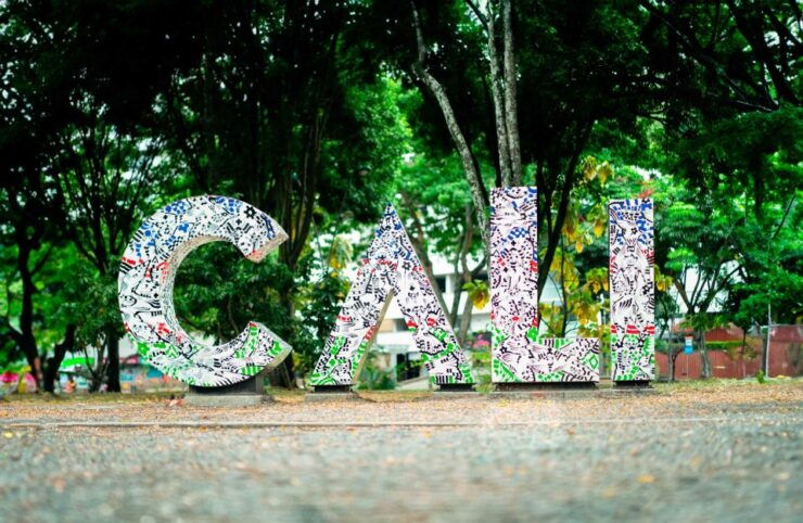 Cali: Walking Tour of the Historic Center - Good To Know