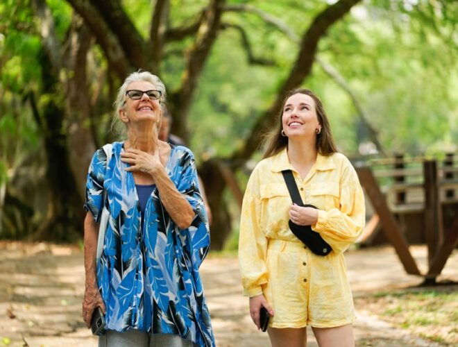Cali: Walking Tour of the Historic Center - Insider Tips