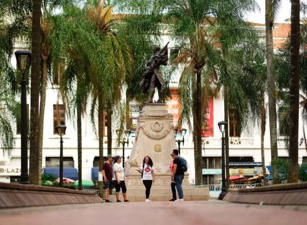 Cali: Walking Tour of the Historic Center - Final Thoughts