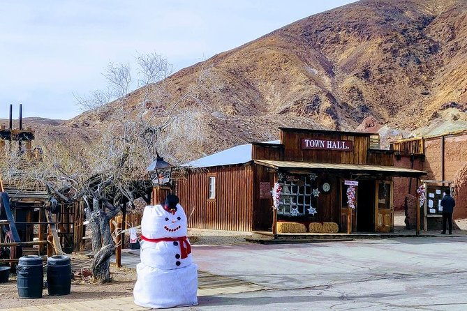 Calico Ghost Town Tour from Los Angeles - The Sum Up: Is It Worth It?