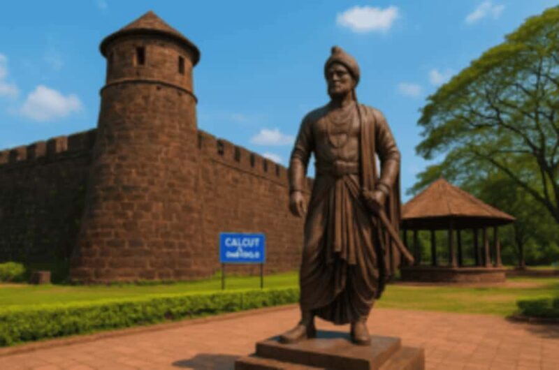 Calicut: Private Guided Heritage Tour with Pickup - A Deep Dive into the Calicut Heritage Tour