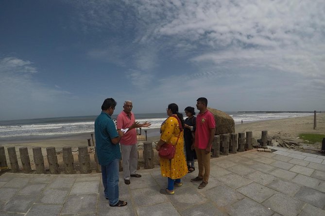 Calicut Private Heritage Walking Tour  - Kerala - Traveler Reviews