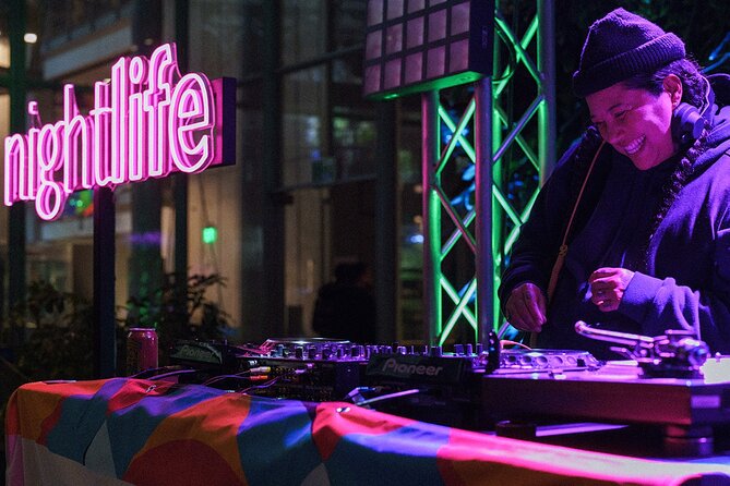 California Academy of Sciences NightLife Admission Ticket - Overview and Whats Included