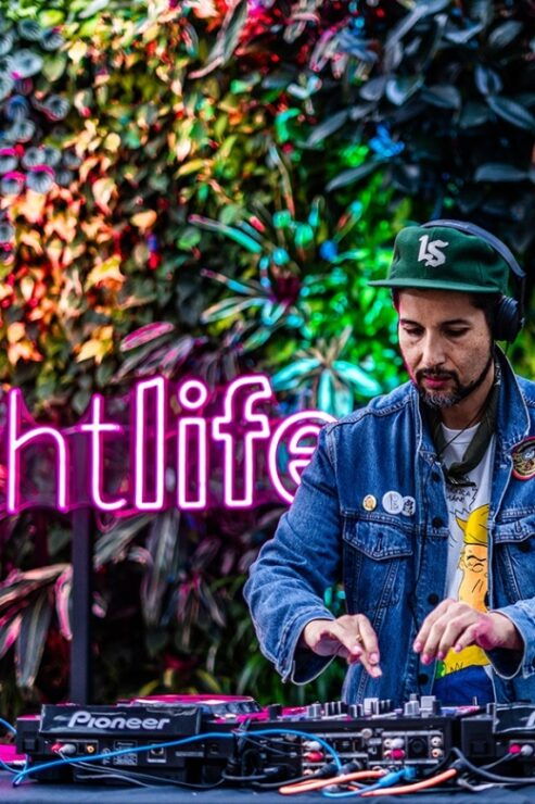 California Academy of Sciences NightLife Plus Admission - Experience and Special Perks