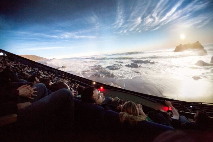 California Academy of Sciences Thursday NightLife Admission - Experience Highlights
