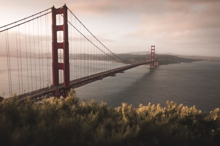 California Audioguide for Self-Drivers - Booking Information