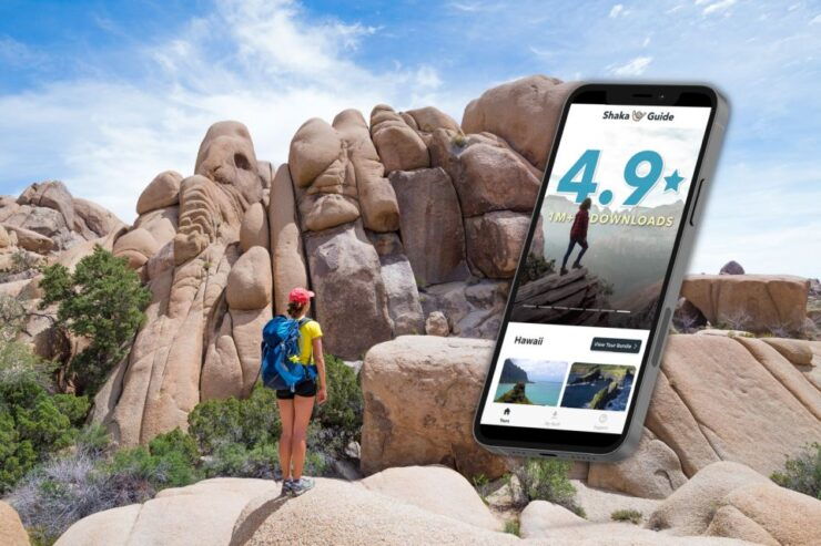 California Bundle: Self-Guided Audio Driving GPS Tour - Activity Details
