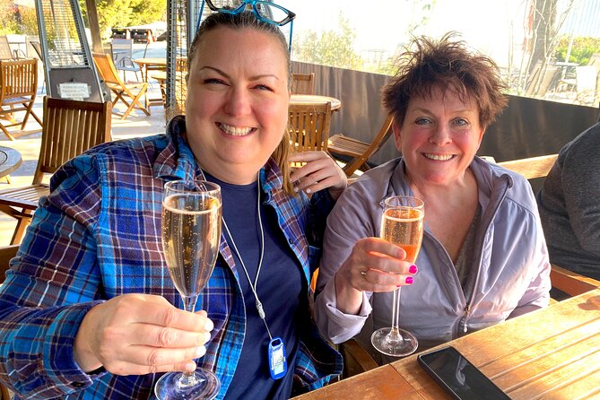 California Delta Half-Day Private Tour From Courtland  - Sacramento - Meeting and Pickup
