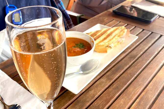 California Delta Half-Day Private Tour From Courtland  - Sacramento - Directions to Silt Wine Company