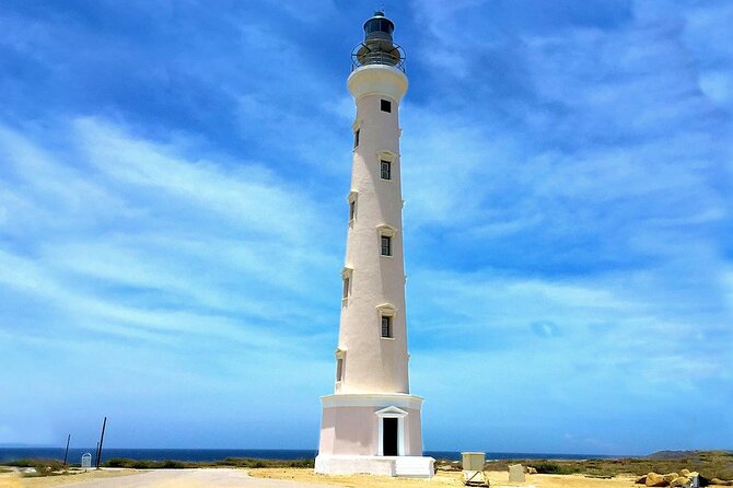 California Lighthouse Observatory Aruba - Common Questions