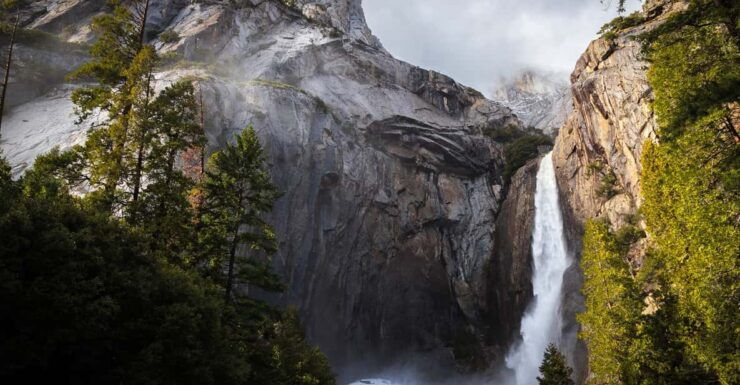California National Parks: Self-Guided Audio Tour Bundle - Pricing and Booking