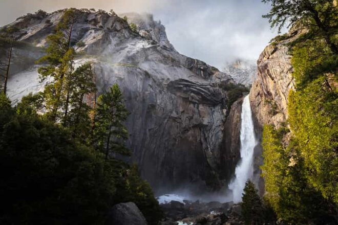 California National Parks: Self-Guided Audio Tour Bundle - Parks and Highlights