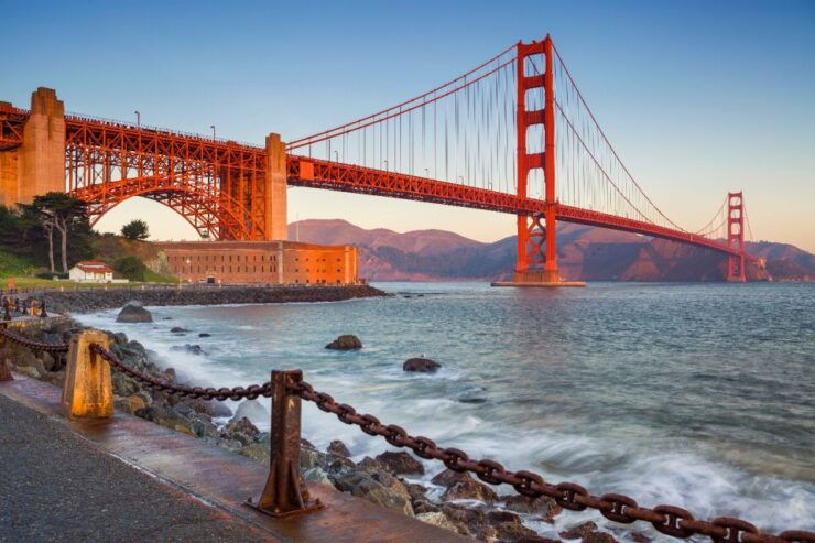 California: Self-Guided Driving Tours Bundle - Inclusive Features