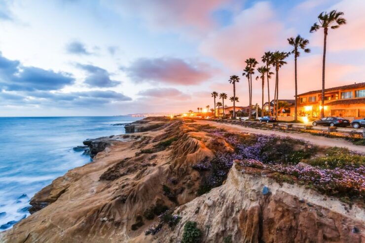 California Sunset Brewery Tour - Activity Details