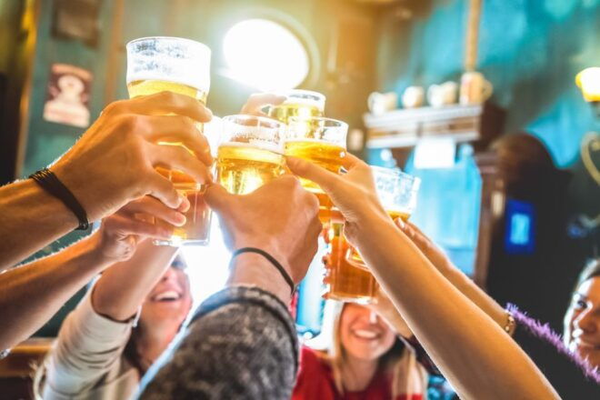 California Sunset Brewery Tour - Live Tour Guide