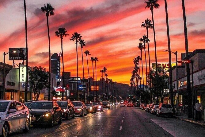 California Tour Los Angeles Santa Monica Hollywood from LV - In Summary: Is This Tour Worth It?