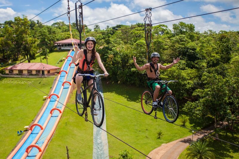 Caliraya Resort Day Pass - A lake crossing before the resort day begins
