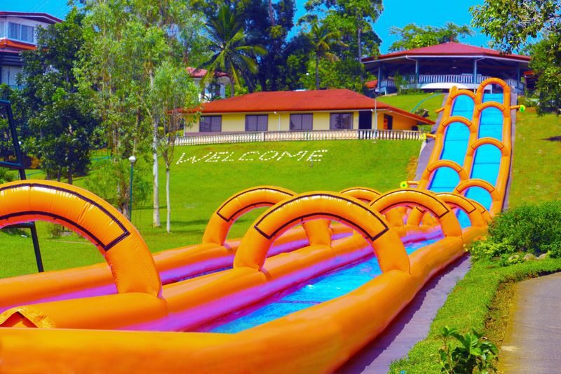 Caliraya Resort Day Pass - Staff, upkeep and realistic expectations