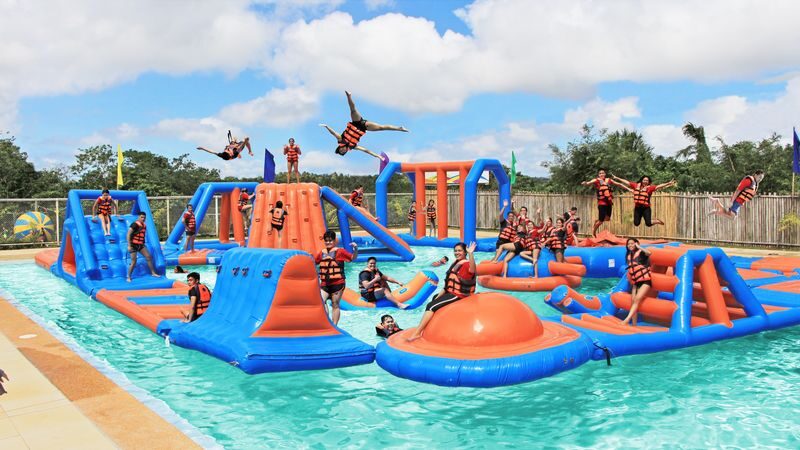 Caliraya Resort Day Pass - Booking, age rules and what to bring
